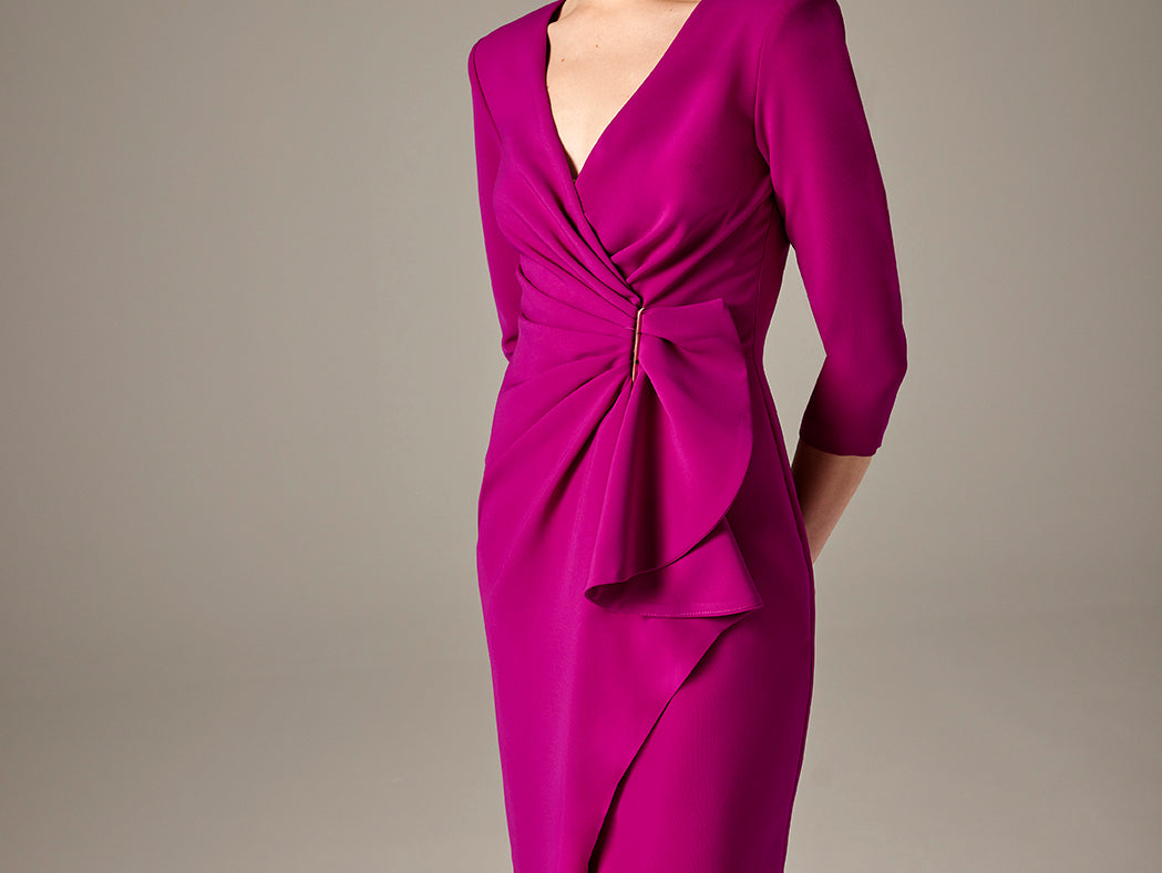 February Fashion: Embrace Elegance and Style with Carla Ruiz and Argiddo at Style Boutique NI