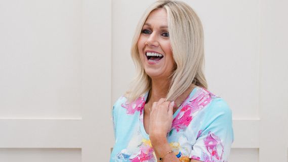 Staycation Chic: What to Pack for an August Bank Holiday Weekend