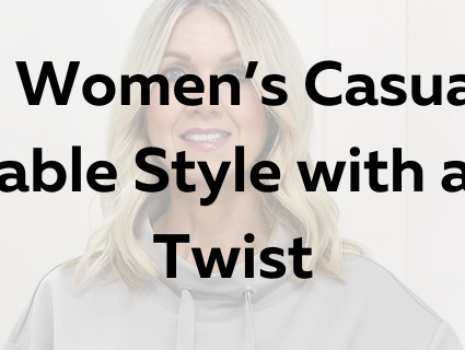 Monari Women’s Casual Tops: Comfortable Style with a Modern Twist