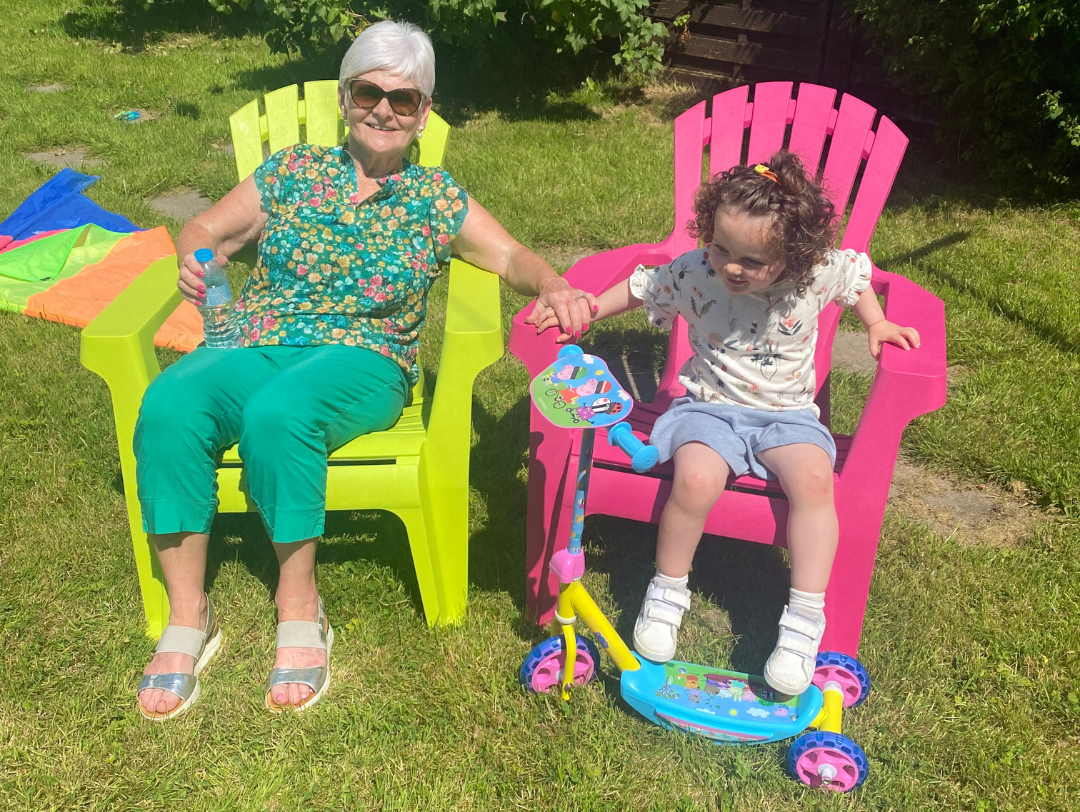 August Newsletter