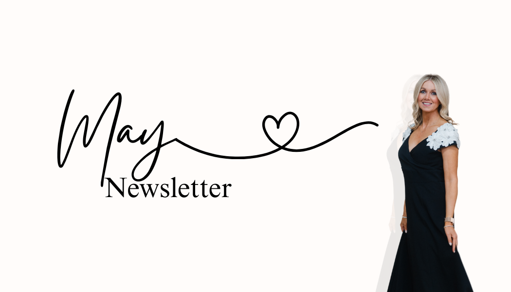 Might E-newsletter – Type Boutique NI