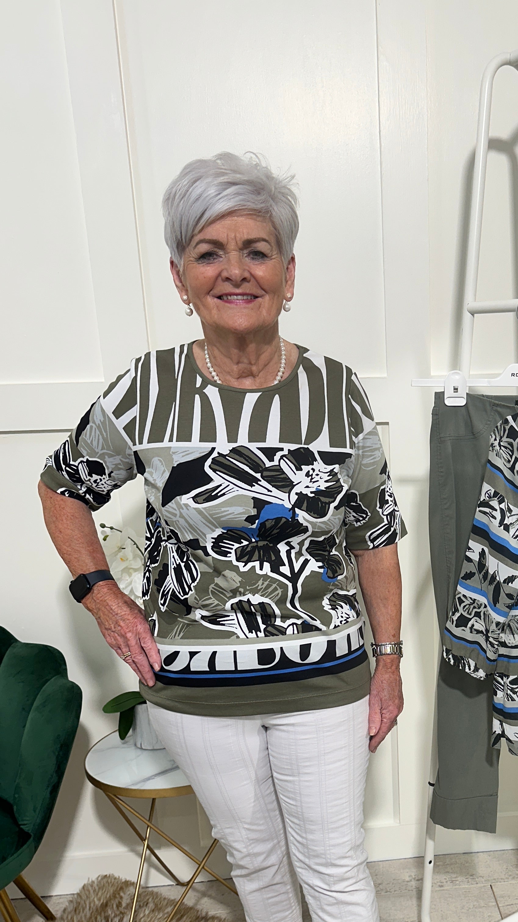 Discover Our Top Rabe Shirt Picks at Style Boutique