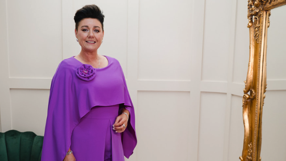 Mother of the Bride & Groom Outfit Colours for 2027: The Complete Colour Guide