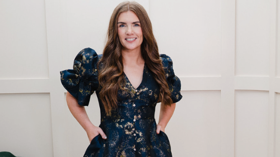 Jumpsuits vs. Dresses: How to Choose the Perfect Wedding Guest Outfit