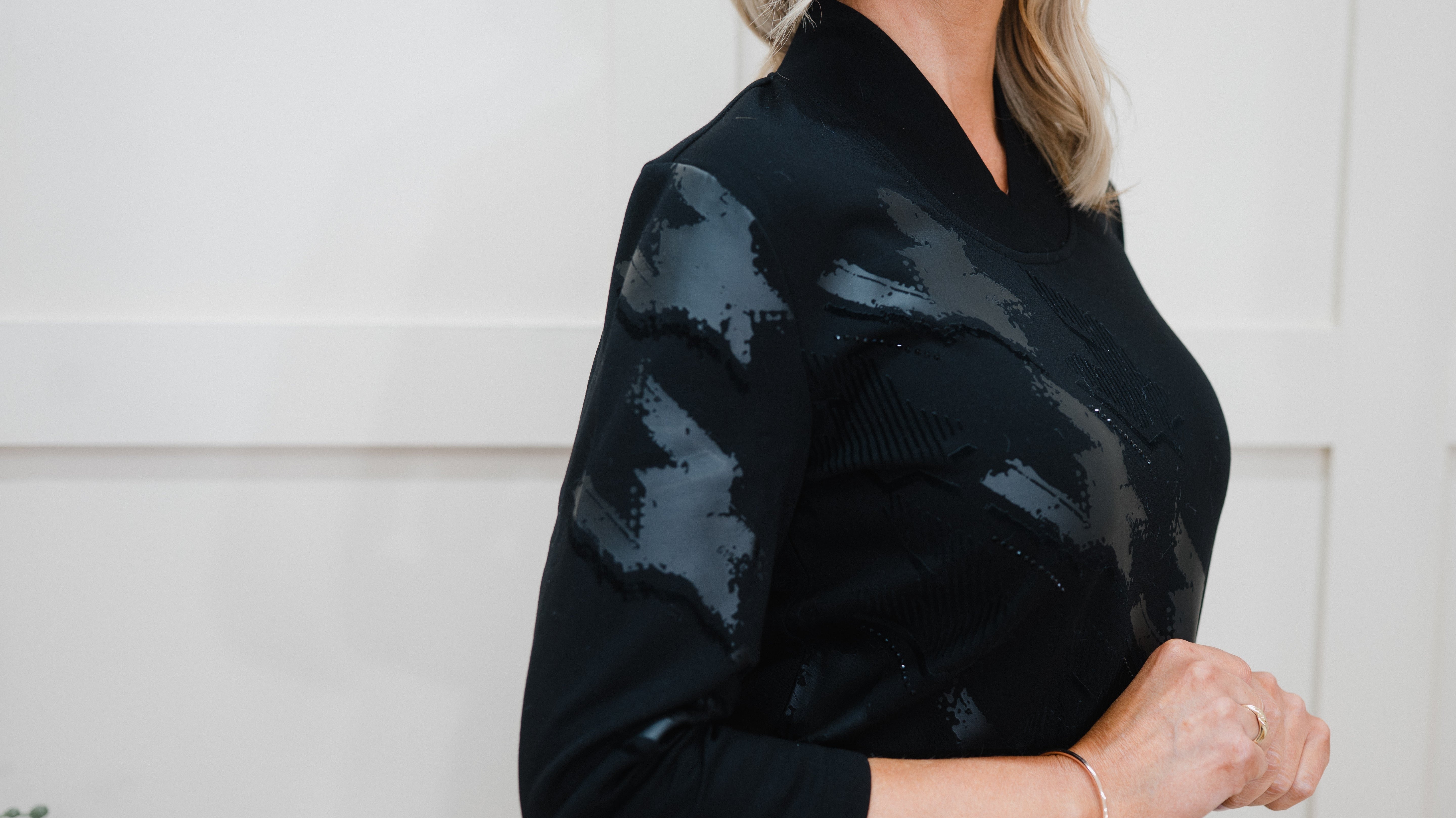 New Year, New Confidence: A Boutique Wardrobe Reset