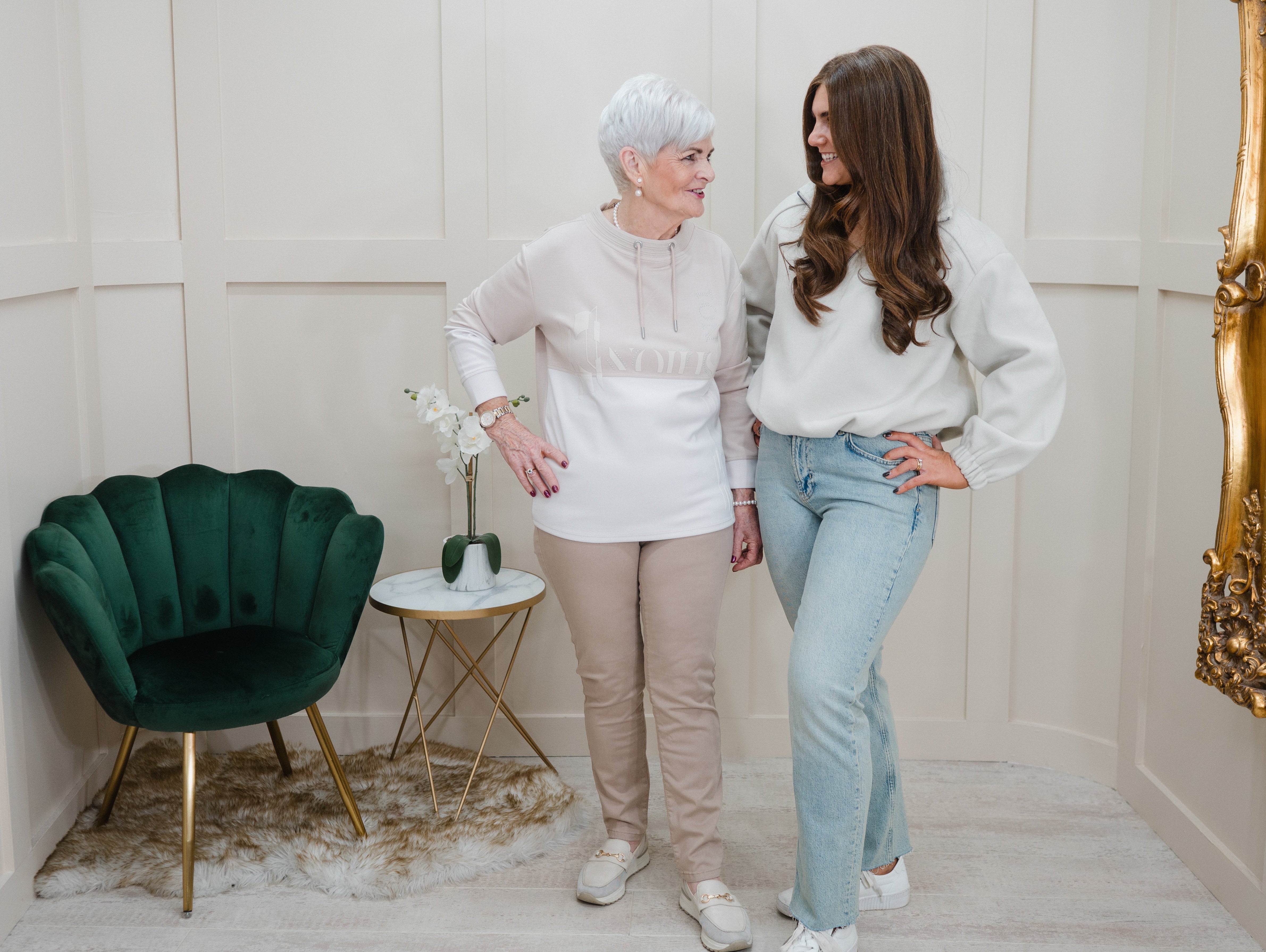 Style April Newsletter