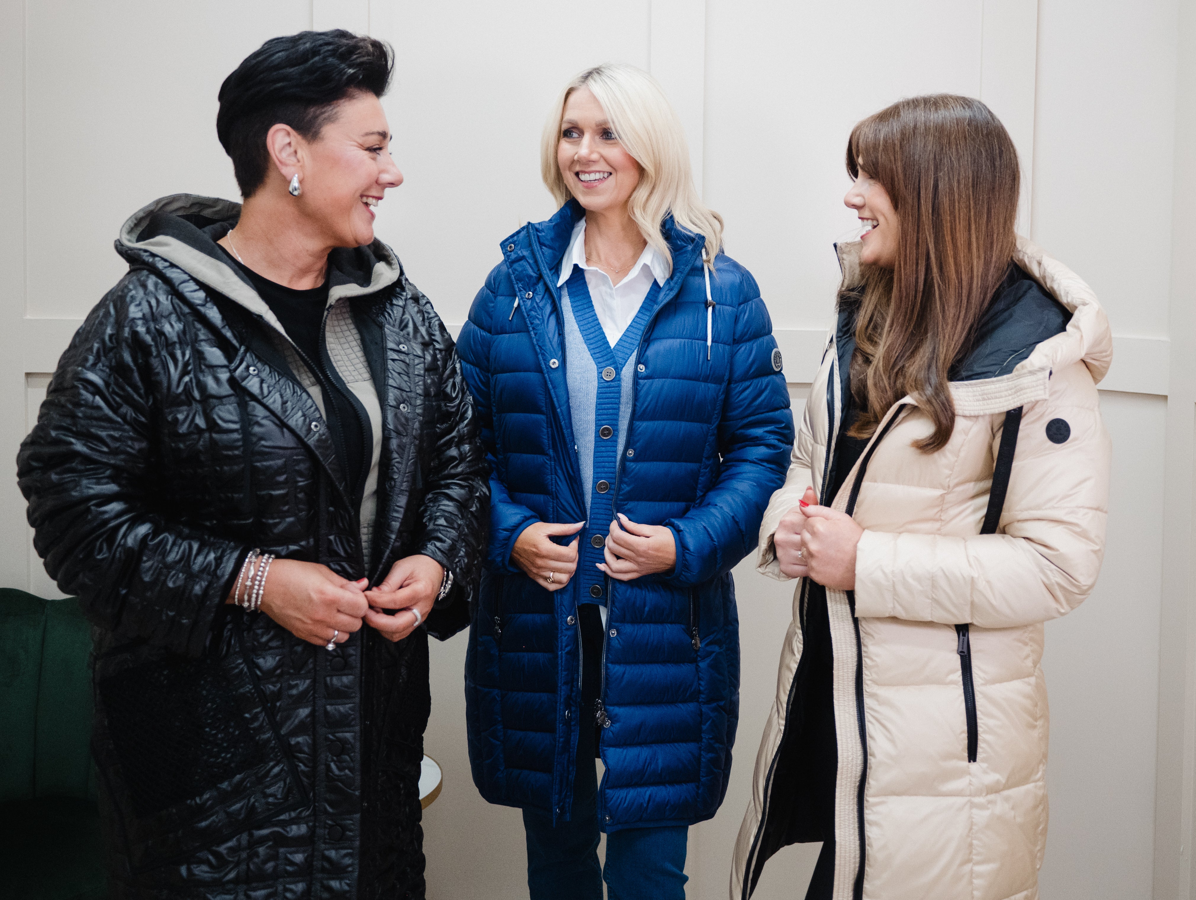 Your Essential Winter Coats Collection for 2024: Stay Stylish and Warm