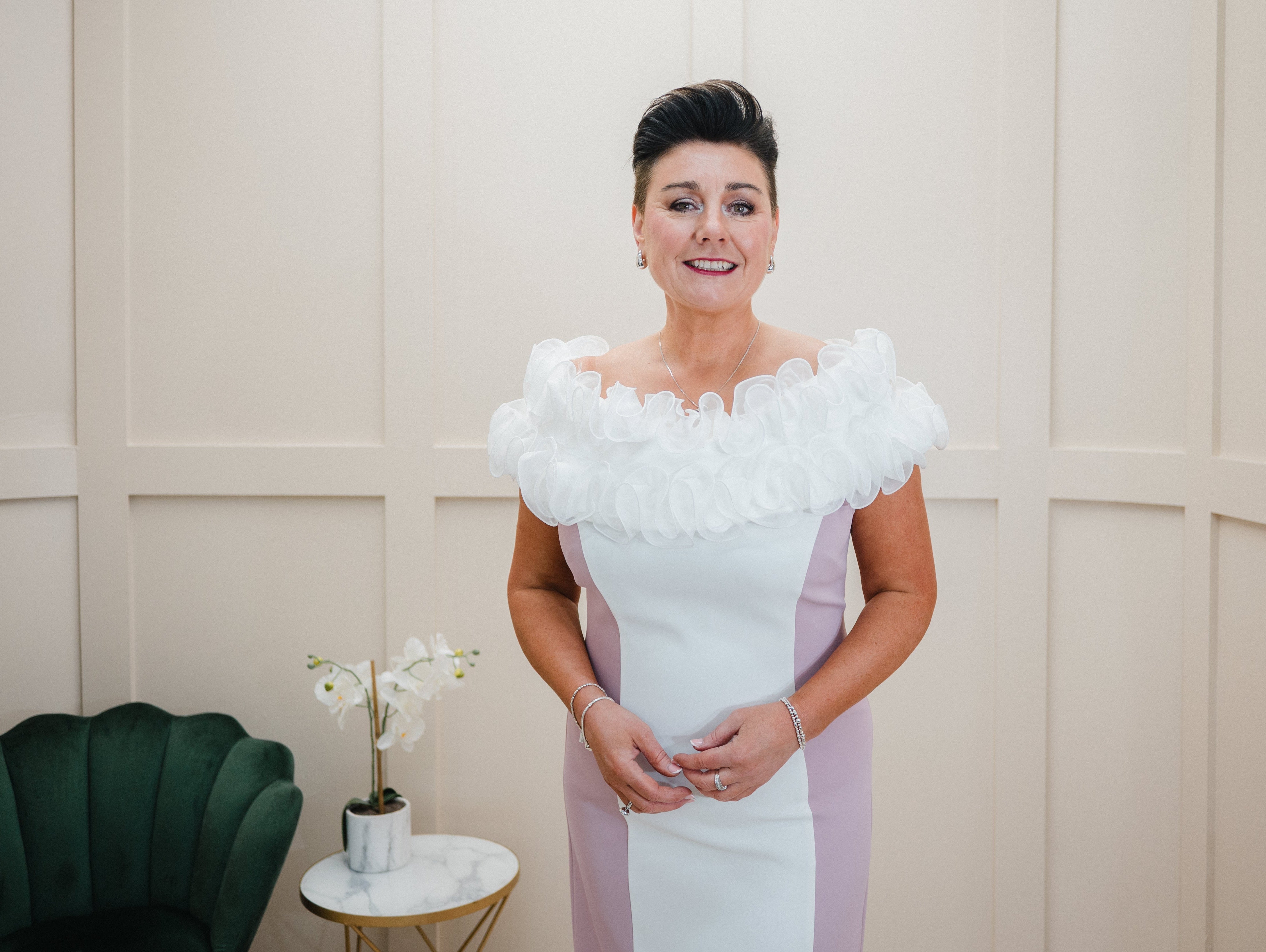 💒 Wedding Guest Style Guide: Can You Rewear a Mother of the Bride Outfit?