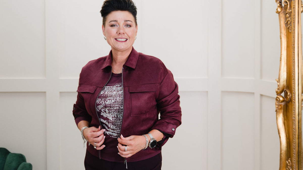 Autumn Fashion Trends 2026: 7 Wearable Looks for Women Over 50
