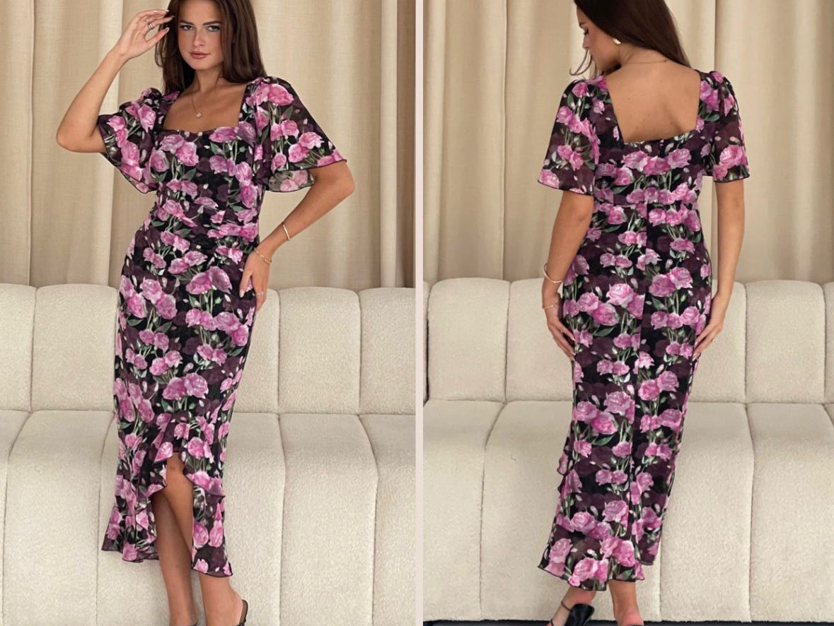 Valentine’s Day Fashion with Style Boutique NI: Romantic Looks from Girl In Mind, Carla Ruiz, and Argiddo