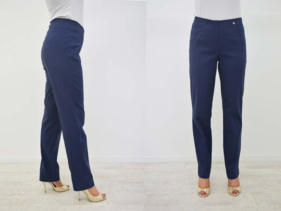 Robell Marie Full Length Trouser Review!