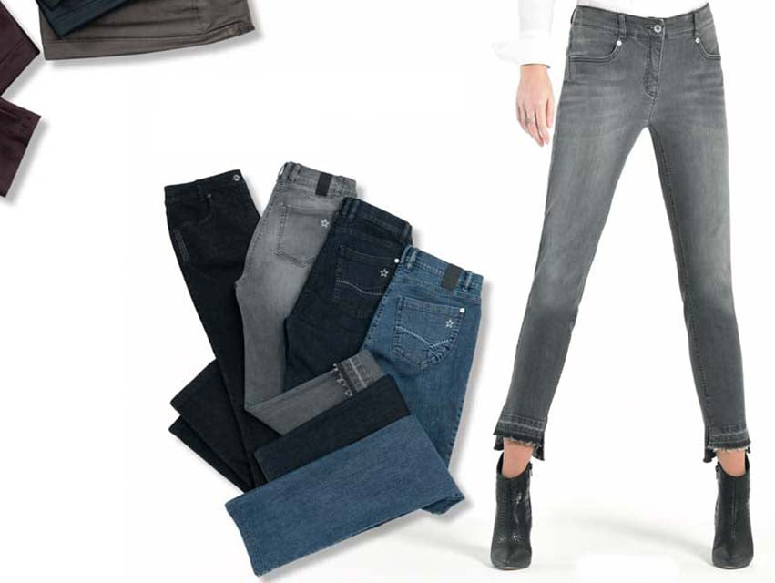Robell Trousers - The Next Big Thing In Fashion