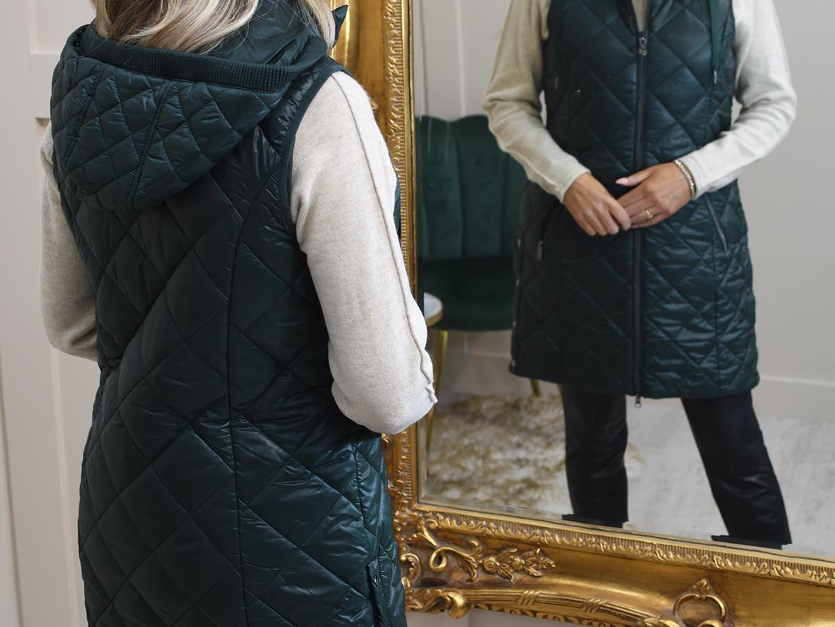 March in Green: Fashion, Festivities, and Fresh Beginnings