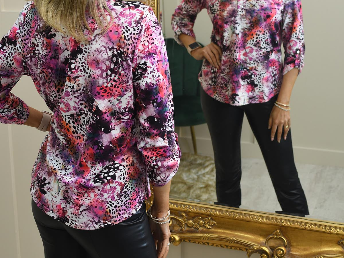 Versatile and Stylish: Why YEW Collection Tops Are a Must-Have for Every Wardrobe