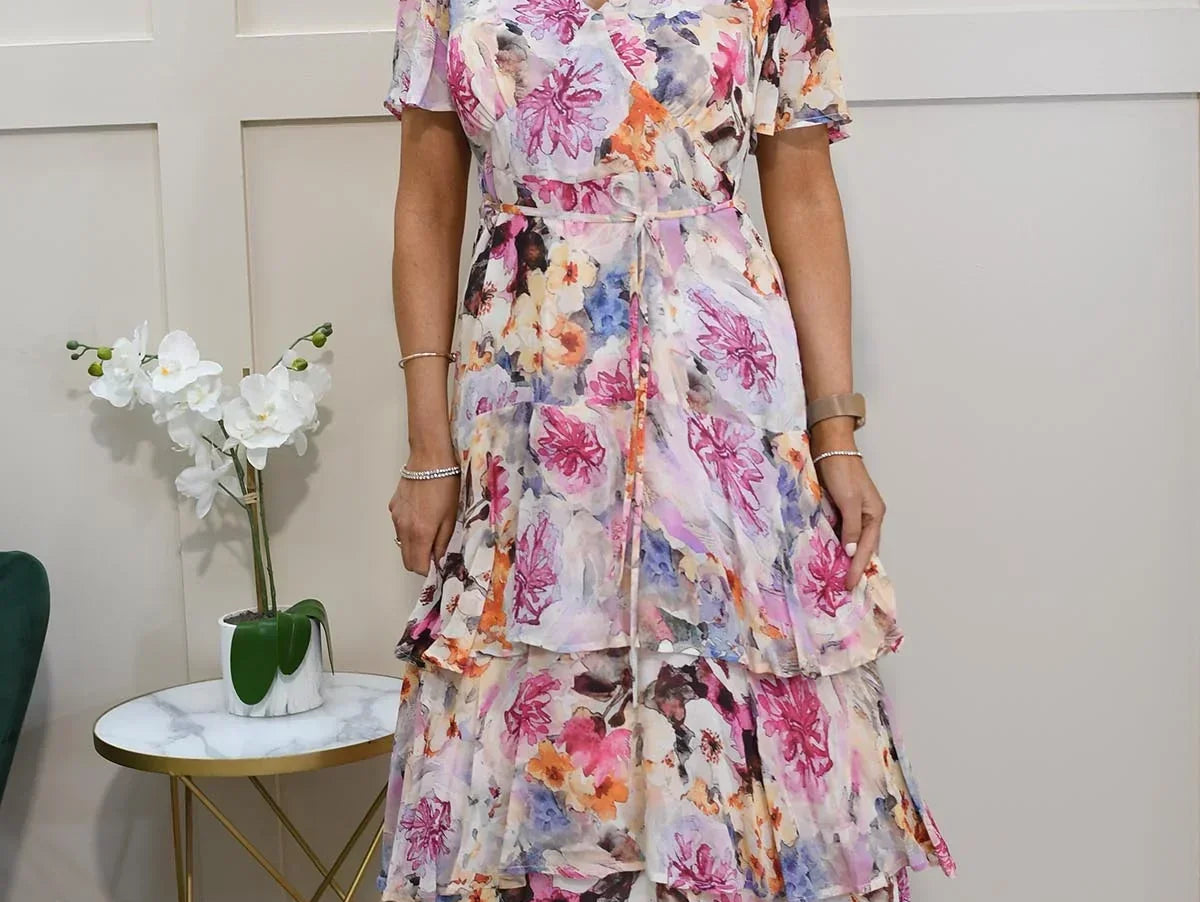 Spring Dresses 2025: The Most Stylish Picks for the Season!