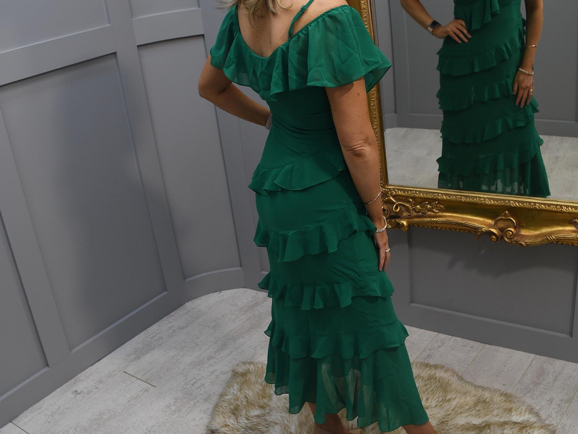Fashion Shows in March: Spotlight on Green, St. Patrick’s Day, and Mother’s Day
