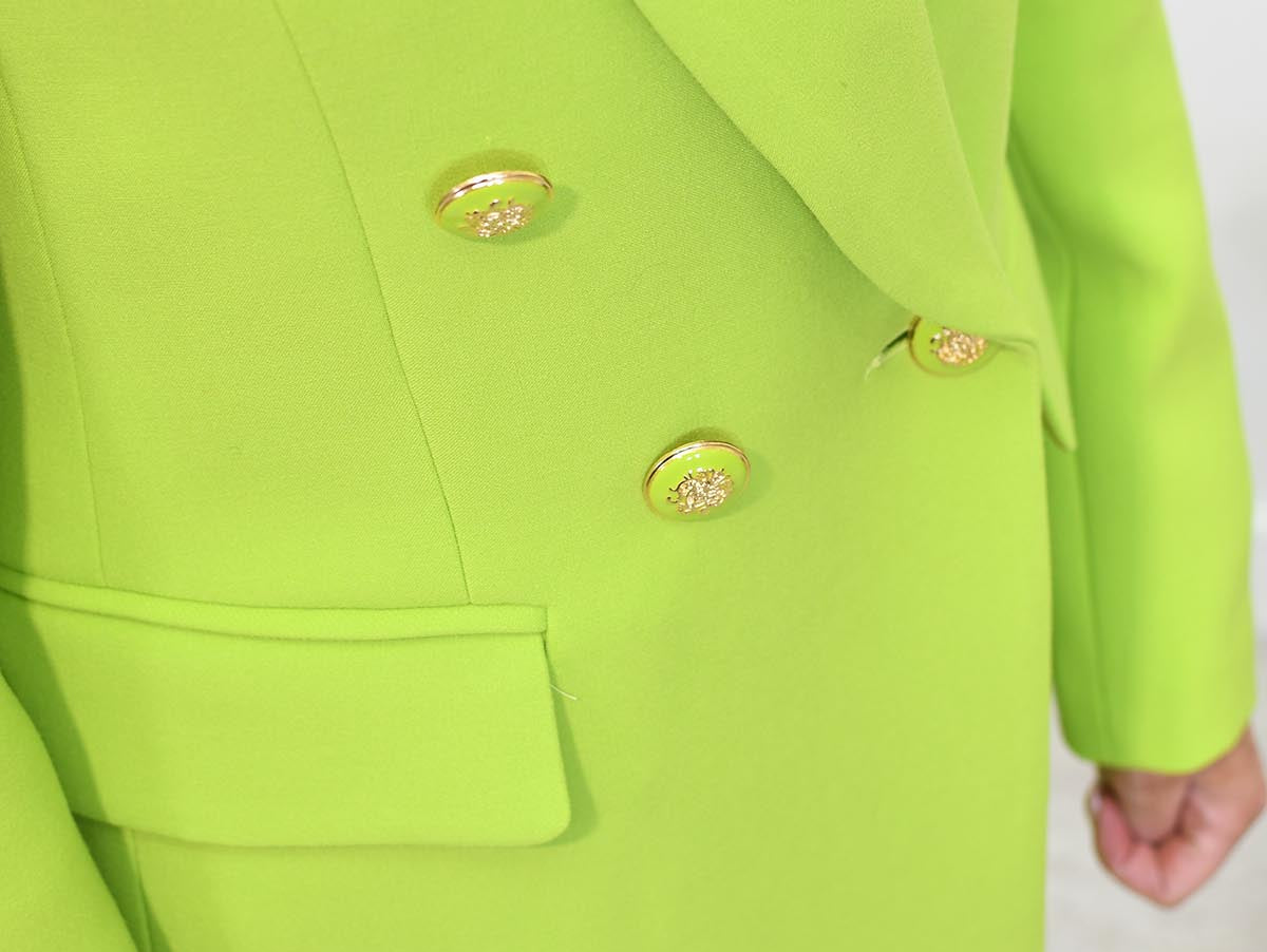 Fashion Trends in March: Embracing Green, Celebrating St. Patrick’s Day, and Honouring Mother’s Day