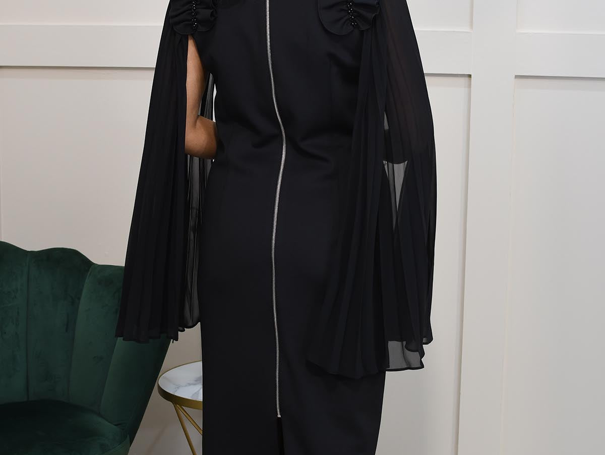 The Best Winter Wedding Guest Dresses from Style Boutique NI
