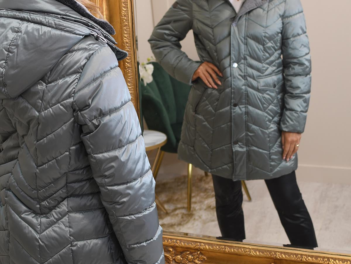 Why Barbara Lebek Coats Are A Great Choice for Women's Outerwear