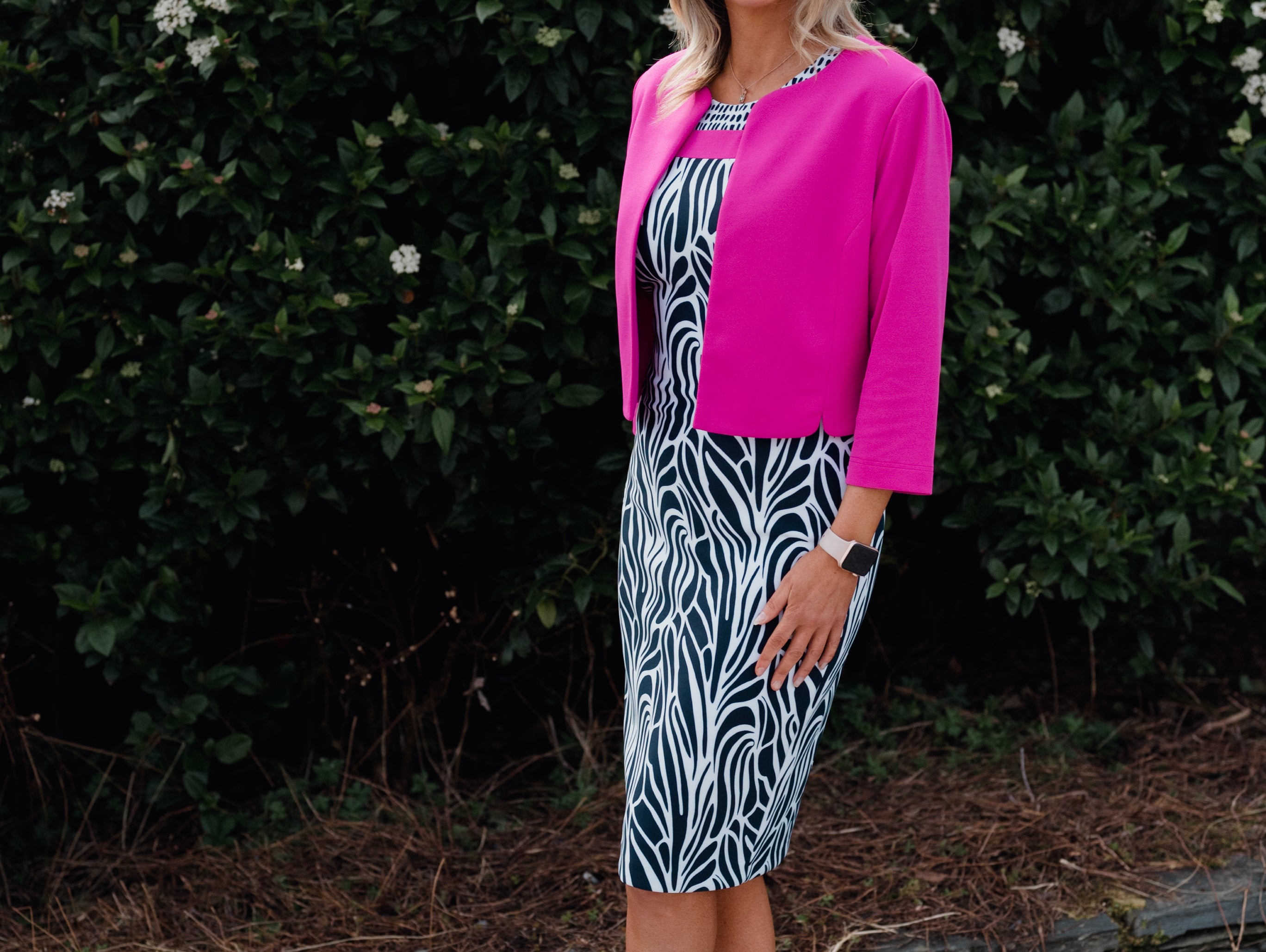 April Newsletter!
