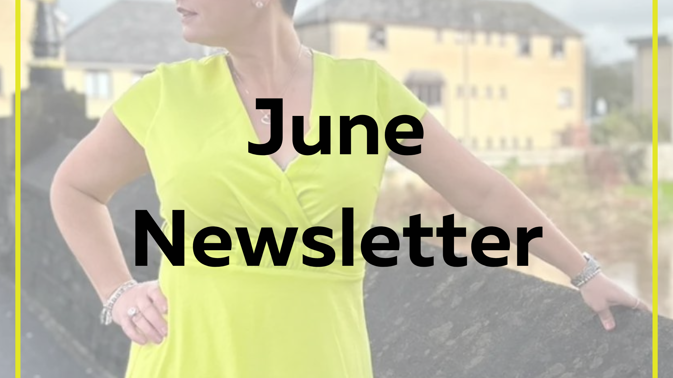 June Newsletter