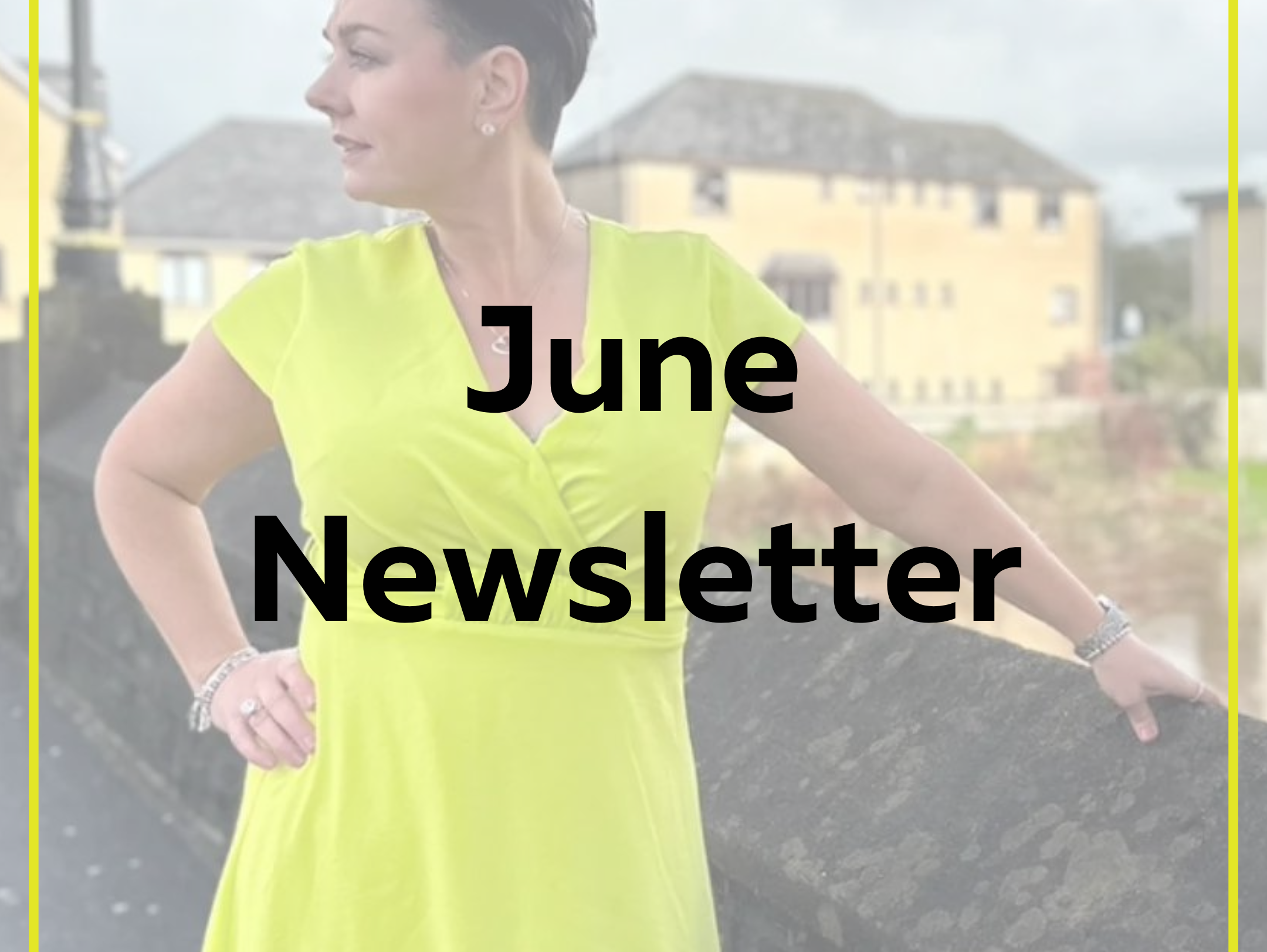 June Newsletter