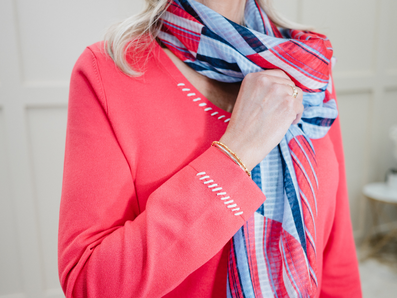 Packing for the May Bank Holiday: The 7-Piece Capsule Wardrobe