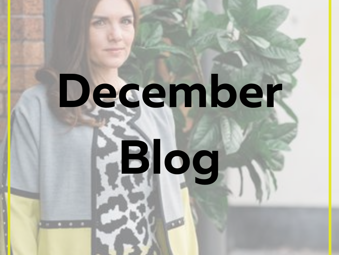 These Are This Year's Winter Fashion Trends