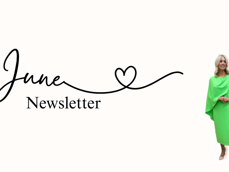 June Newsletter