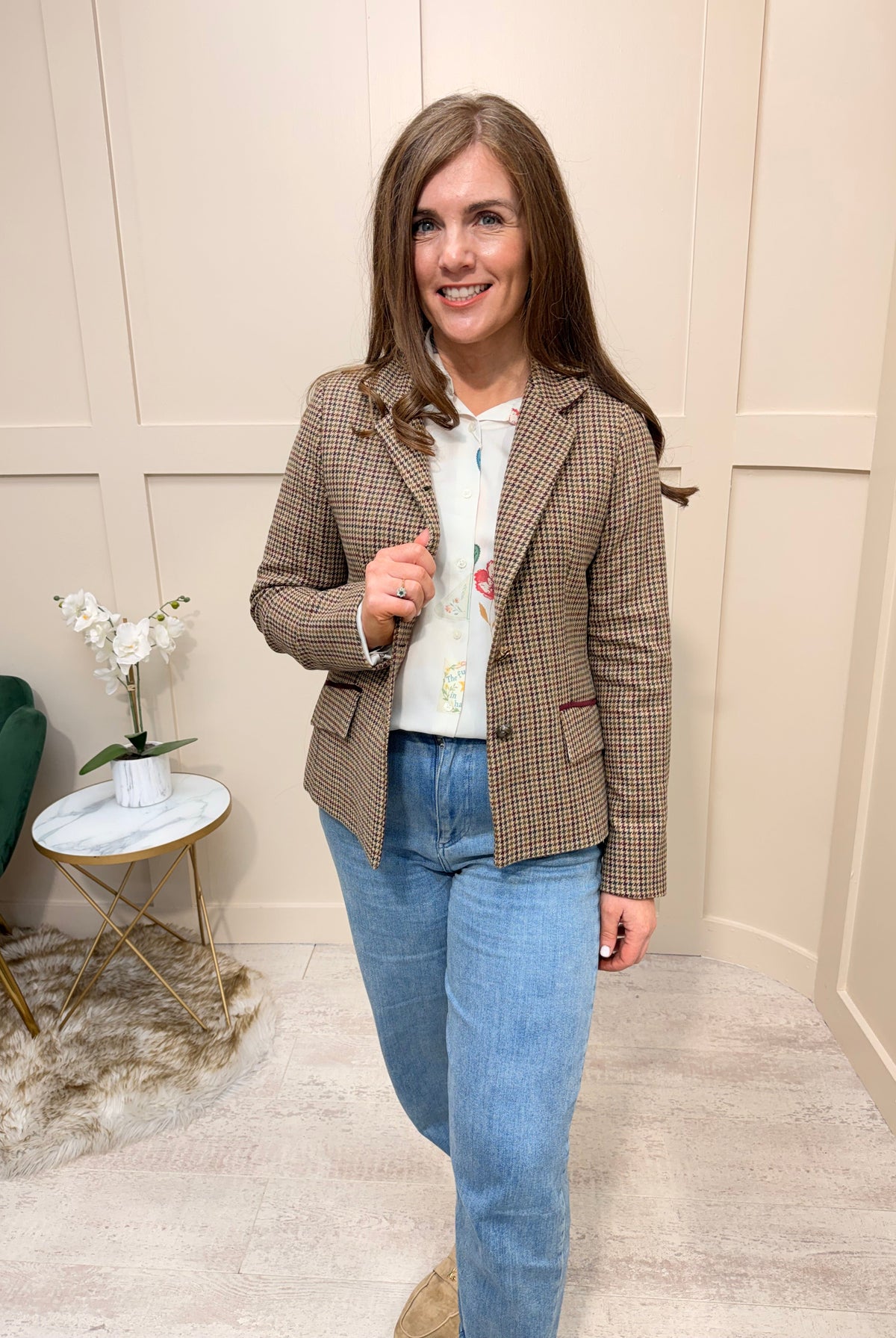 The Sunday Style Edit!
