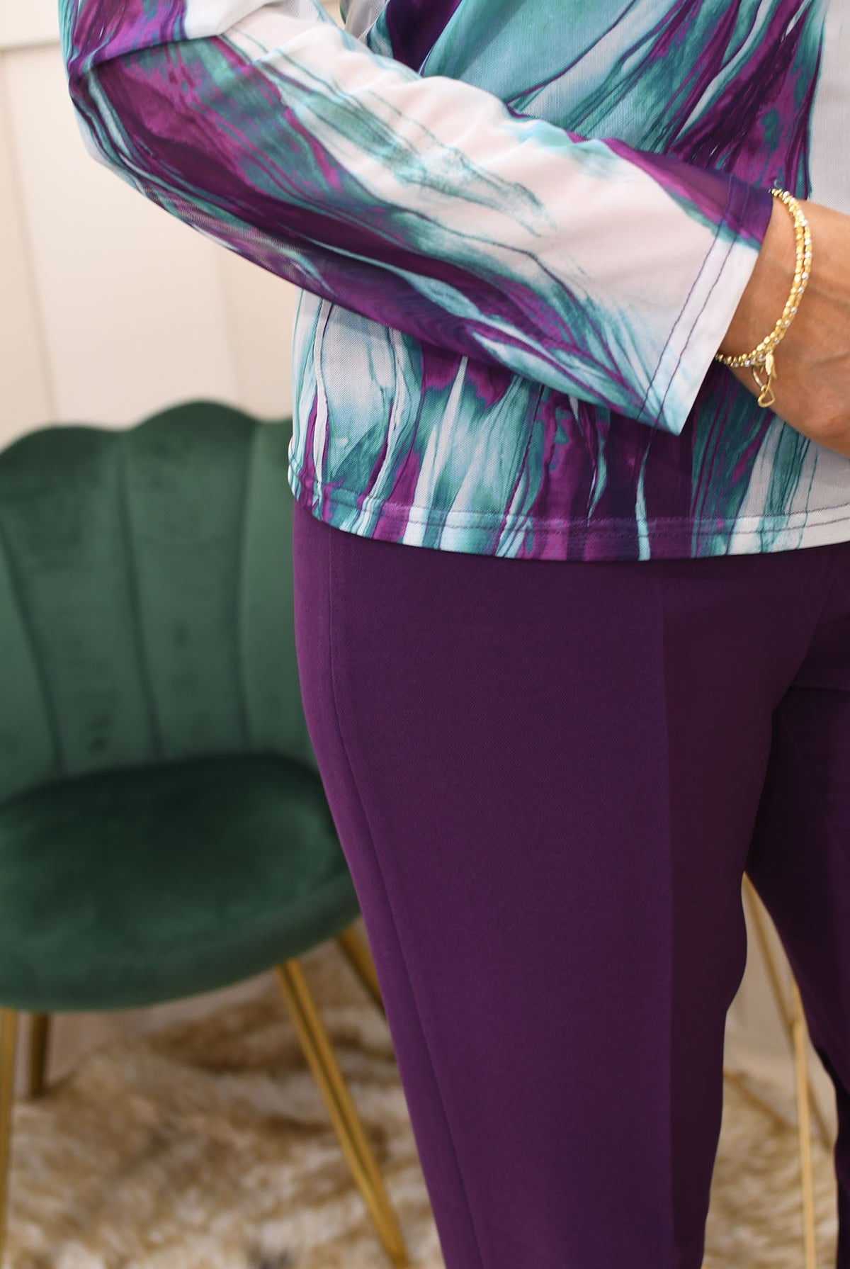 Trousers