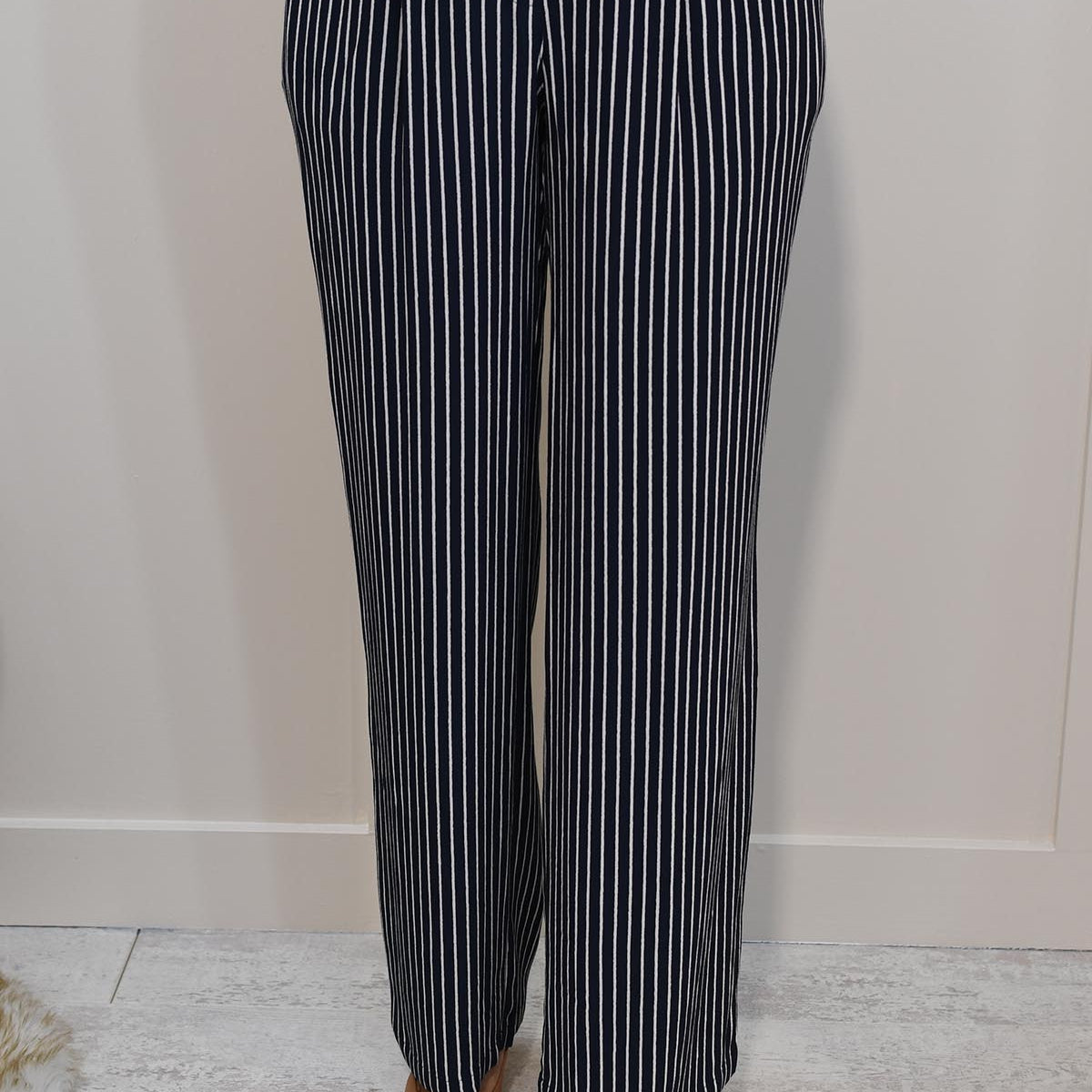 Barbara Lebek Classic Trouser