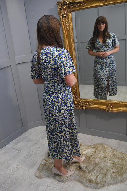 Piece Of Mind Dress