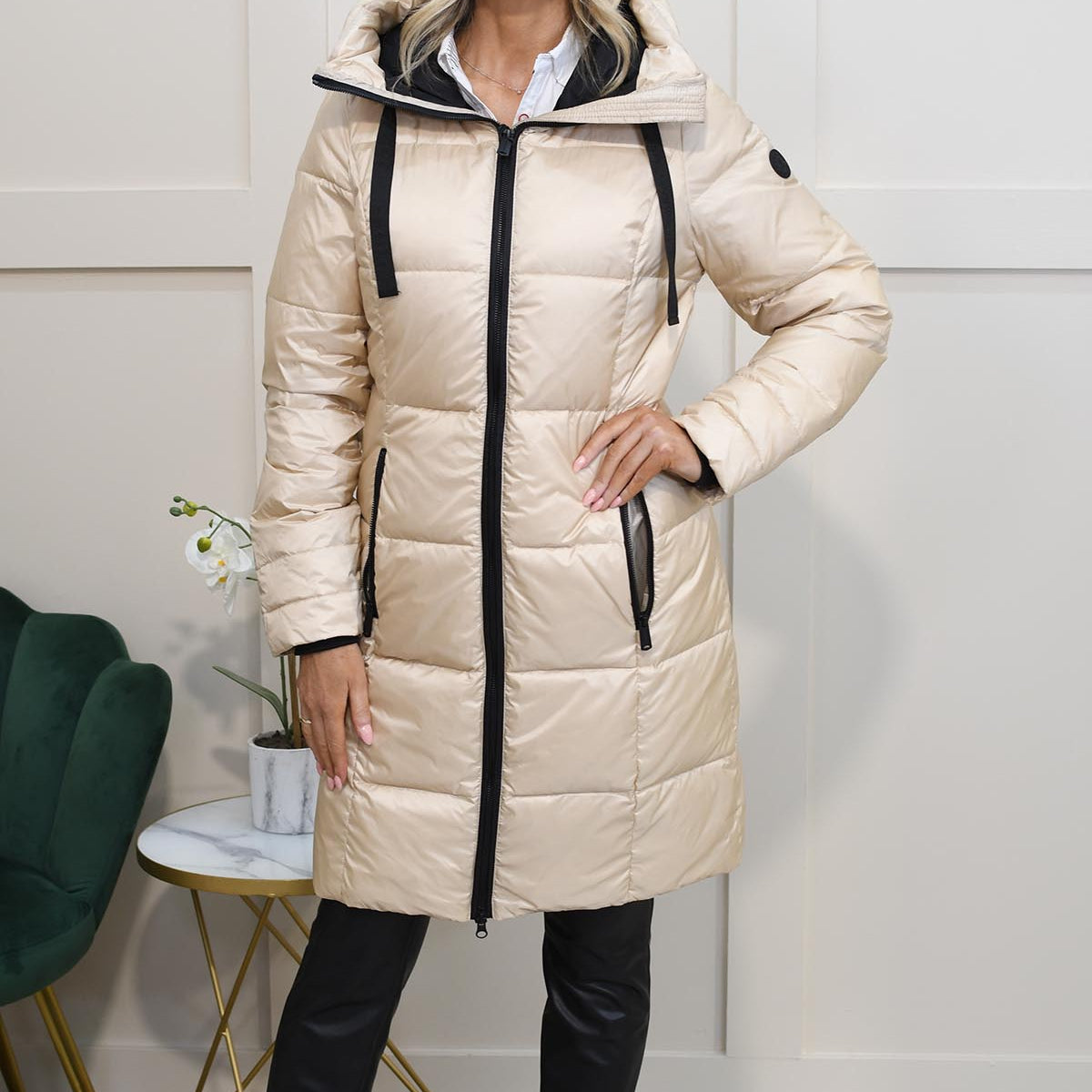 Norrland Coat