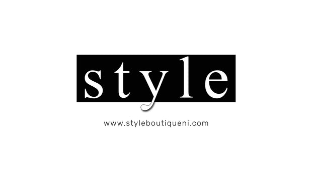 Style Boutique NI Gift Voucher / Card