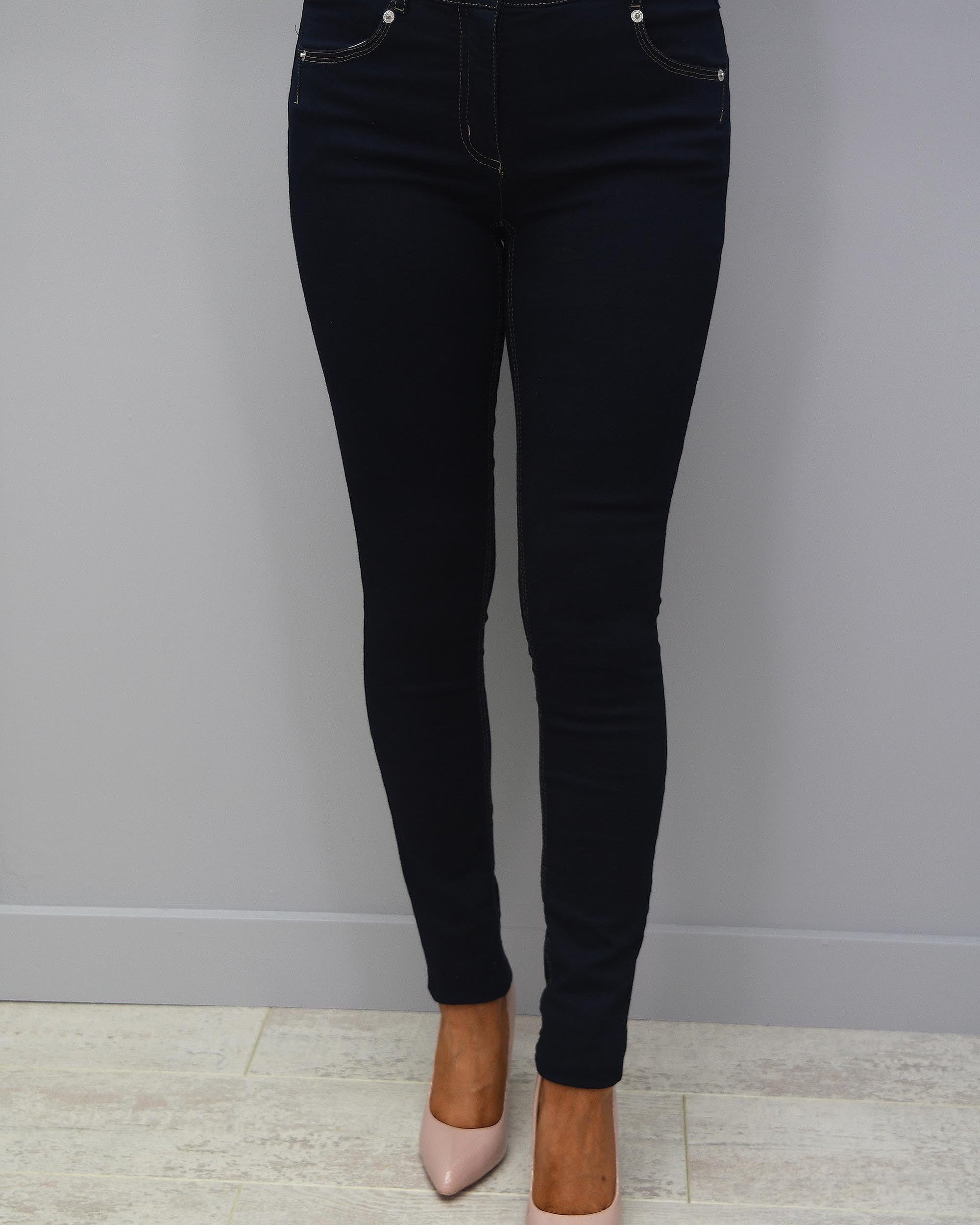 Robell Star Jeans, Denim 69 - 51601 5448