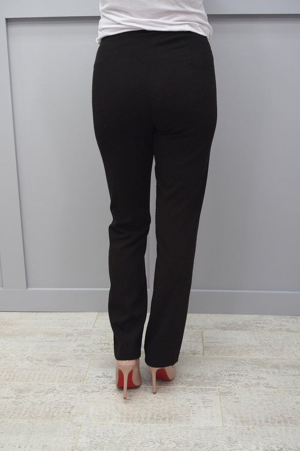 Robell Jacklyn Brown Trousers - 51408 5689 39