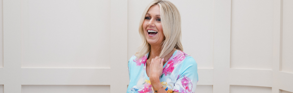Staycation Chic: What to Pack for an August Bank Holiday Weekend
