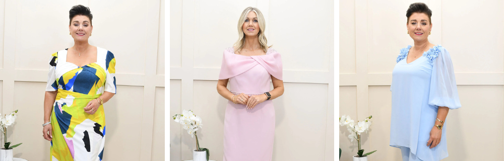 The Modern Mother of the Bride: How to Look Elegant, Contemporary, and Completely Yourself