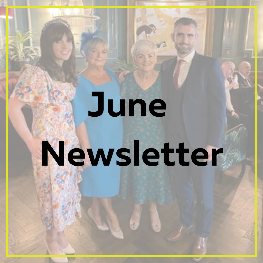 June Newsletter