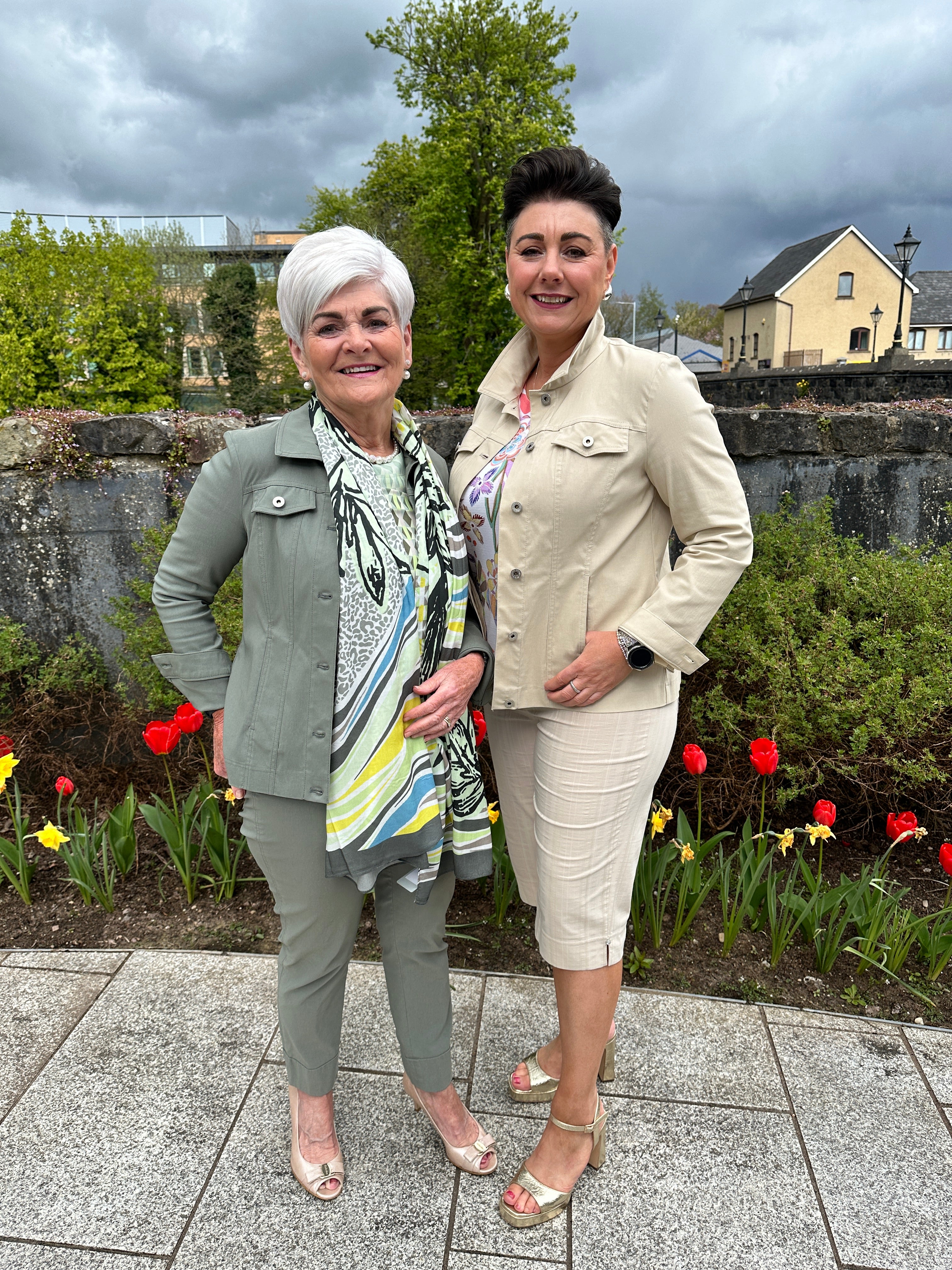 July Newsletter