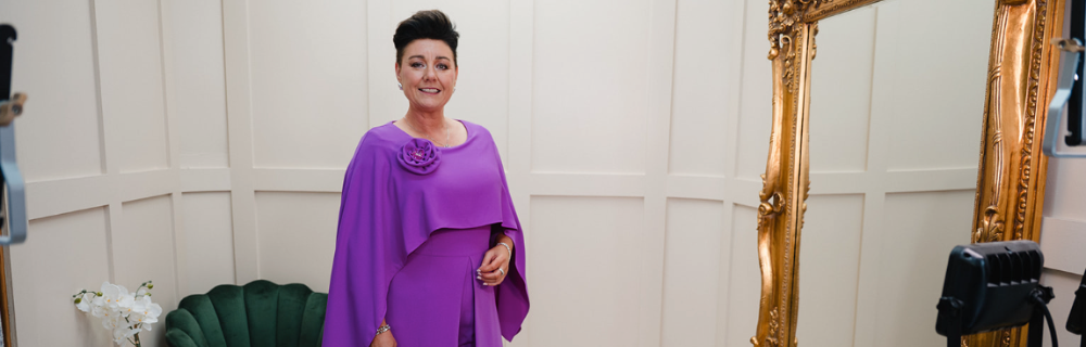Mother of the Bride & Groom Outfit Colours for 2027: The Complete Colour Guide
