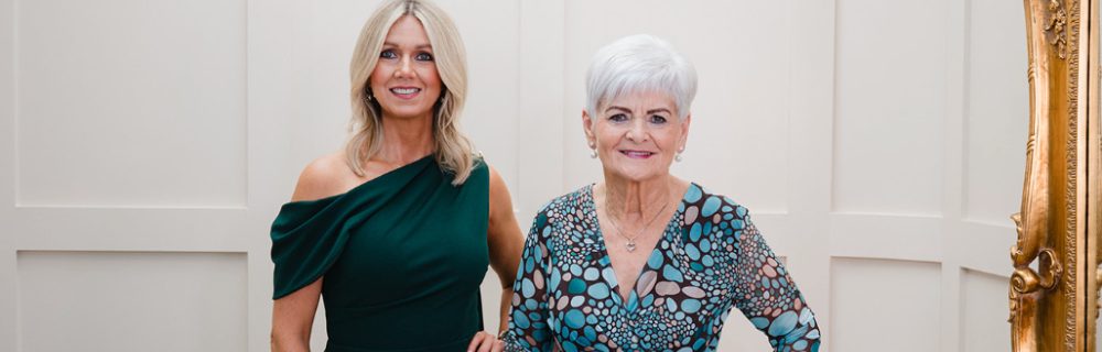 Flattering Wedding Guest Outfits for Every Body Shape (Ages 35+)