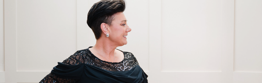 How to Dress for a Black-Tie Wedding Without Feeling Overdressed