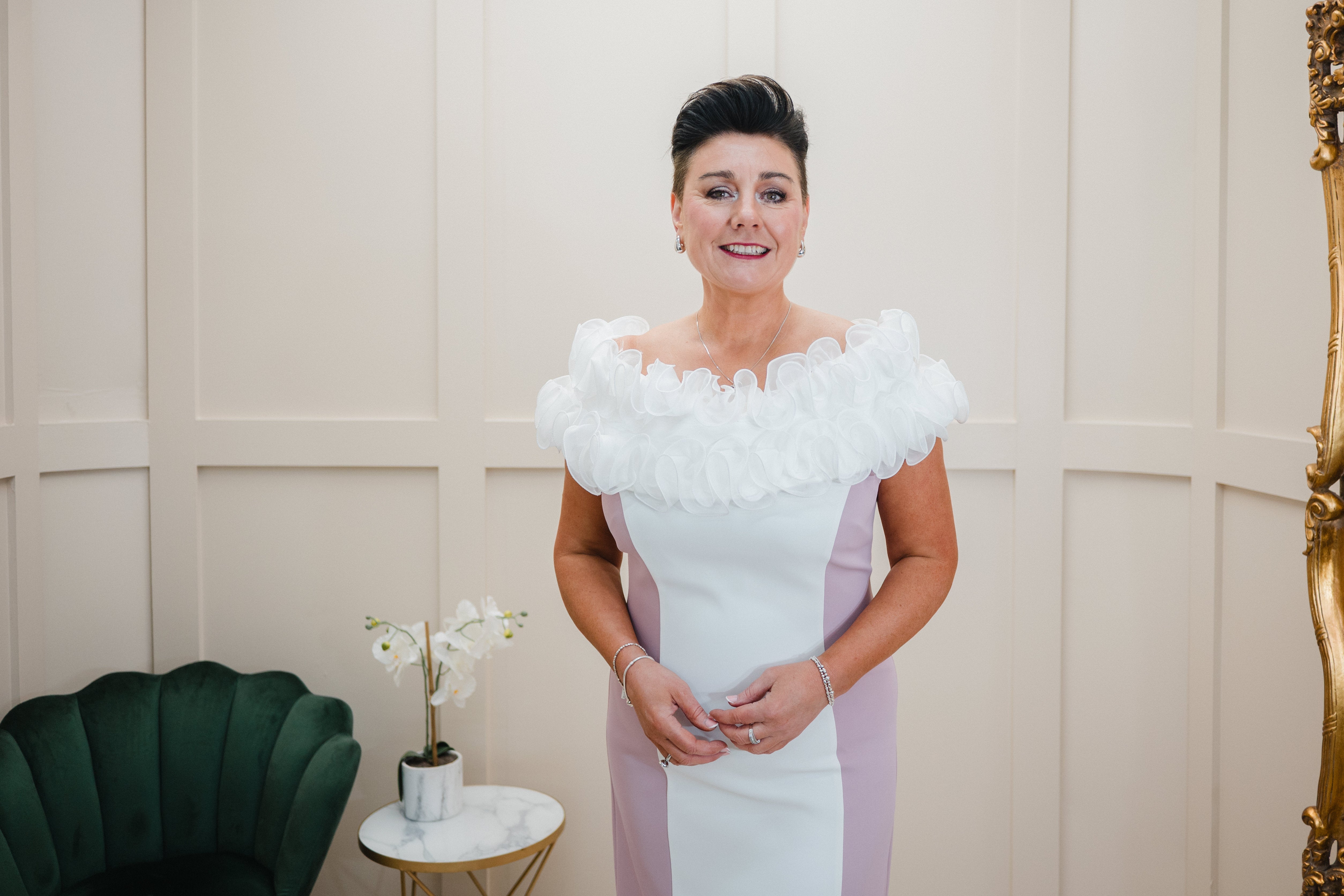 💒 Wedding Guest Style Guide: Can You Rewear a Mother of the Bride Outfit?