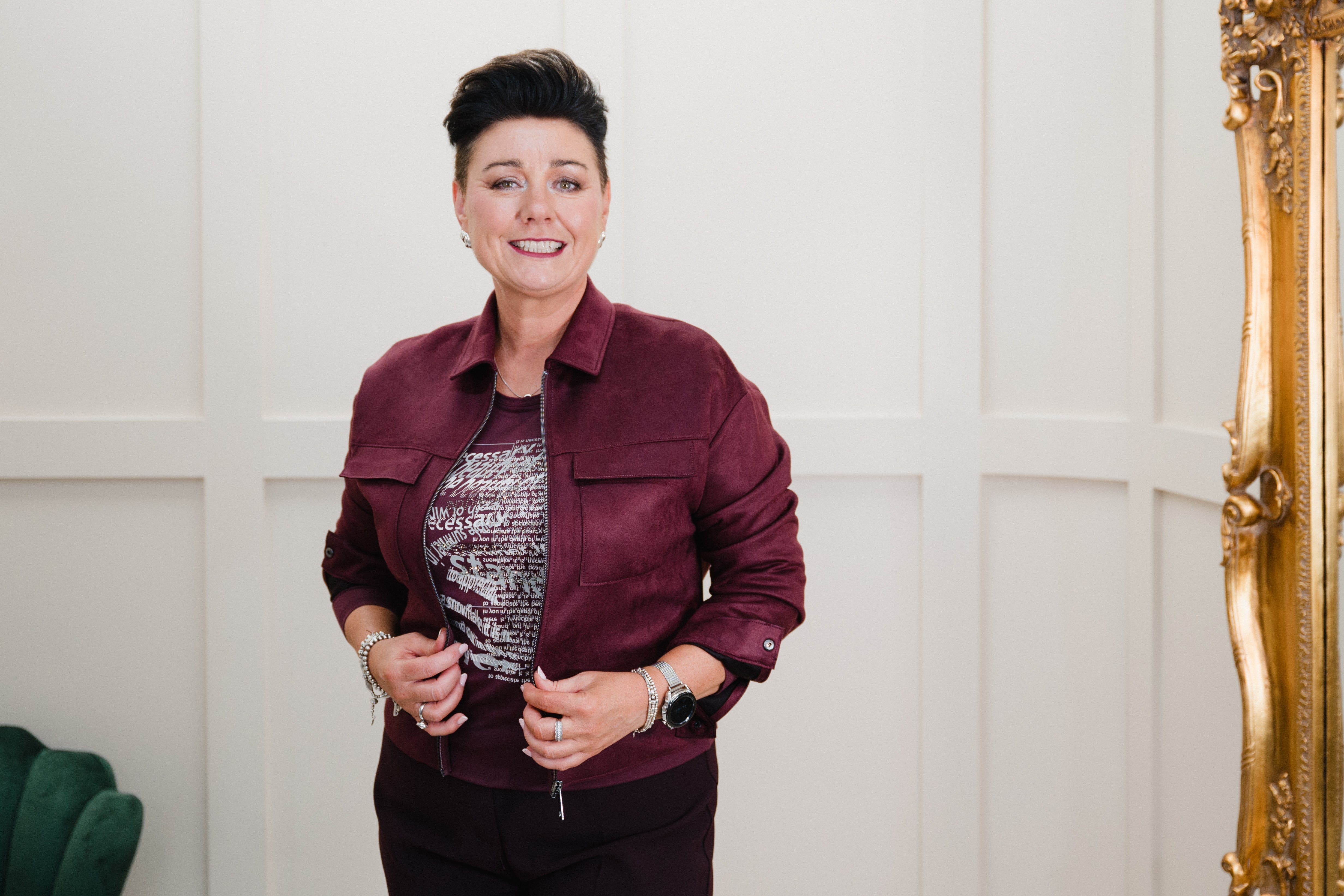 Autumn Fashion Trends 2026: 7 Wearable Looks for Women Over 50