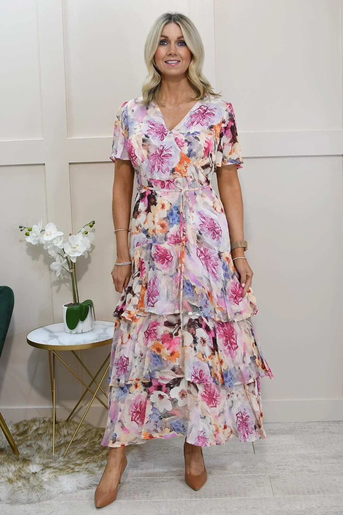 Spring Dresses 2025: The Most Stylish Picks for the Season! Style Boutique NI Spring Dresses 2025: The Most Stylish Picks for the Season! Style Boutique NI