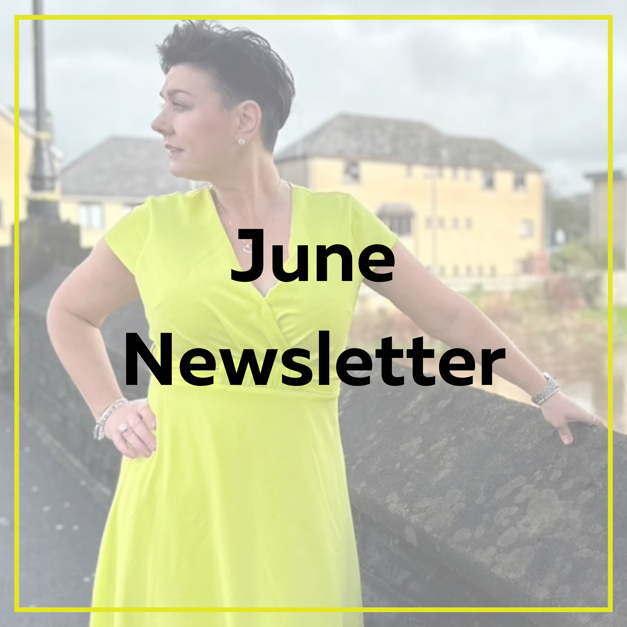 June Newsletter