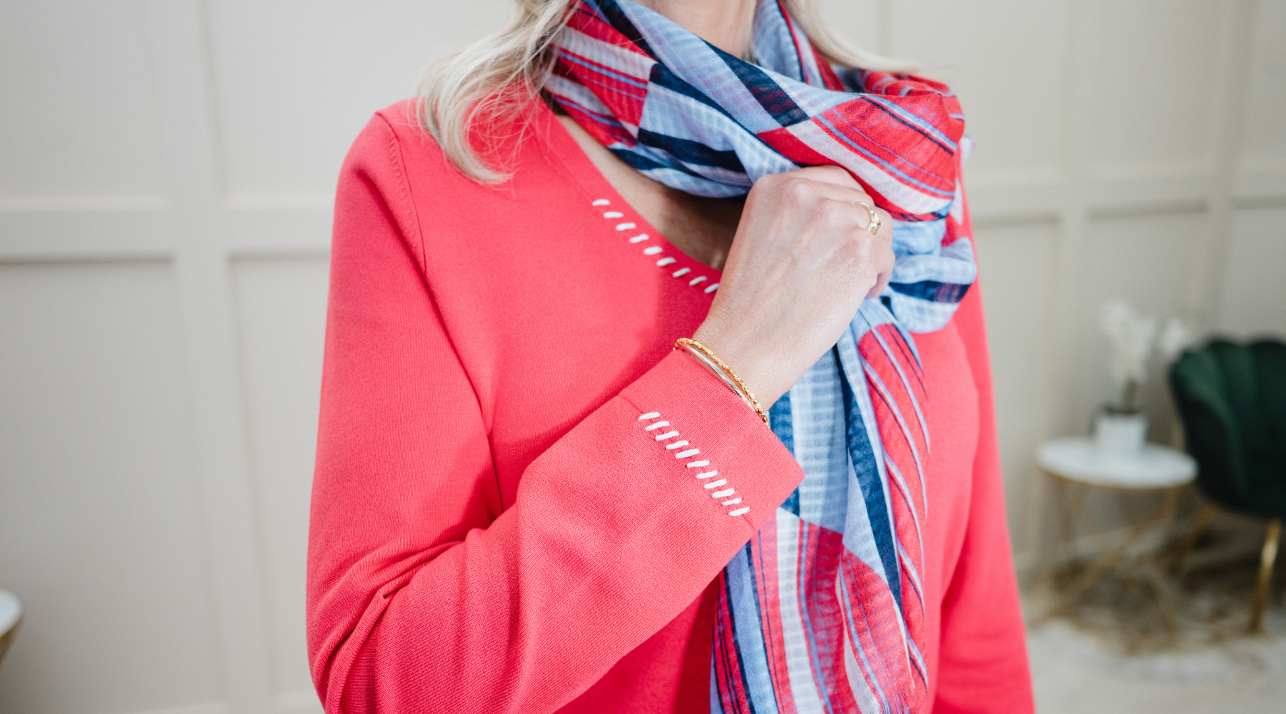 Packing for the May Bank Holiday: The 7-Piece Capsule Wardrobe