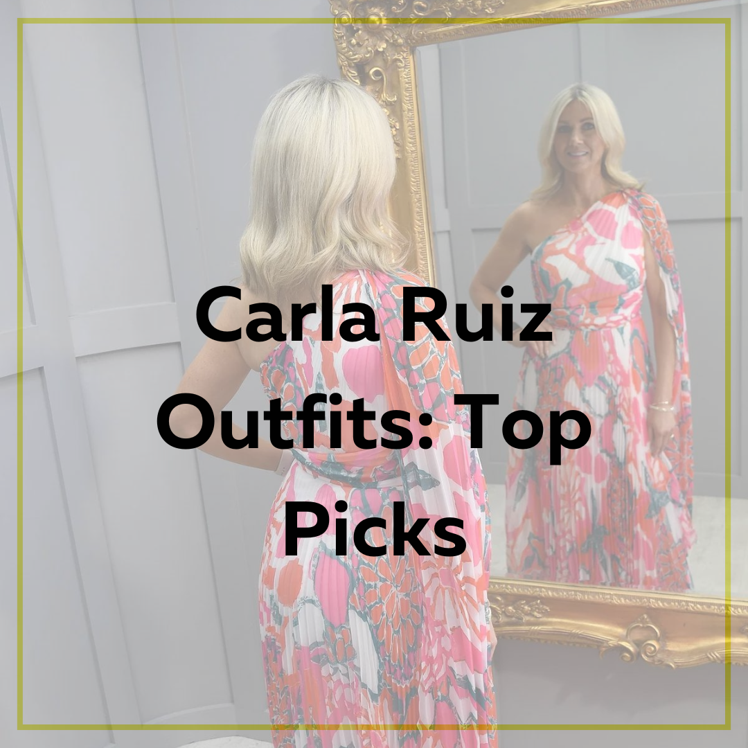 Must Try Orange Wedding Guest Dresses